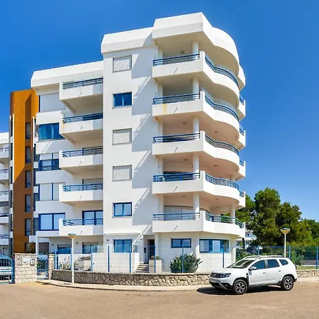 Whome Cascais Coastline Atlantic Gardens W/Ac, Parking & Sea View Exterior foto