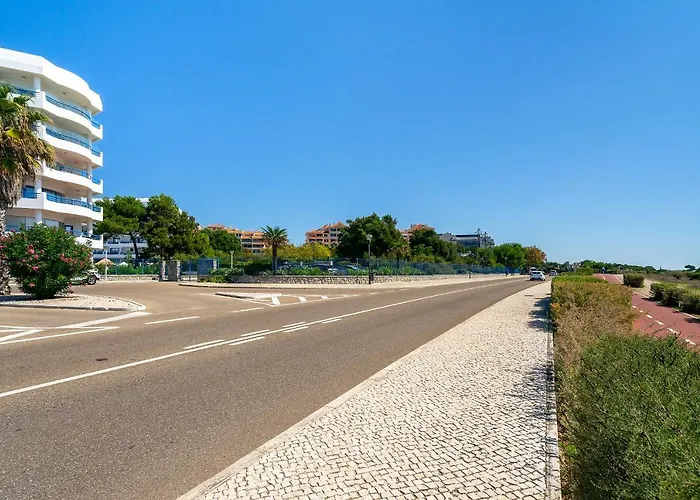Whome Cascais Coastline Atlantic Gardens W/Ac, Parking & Sea View